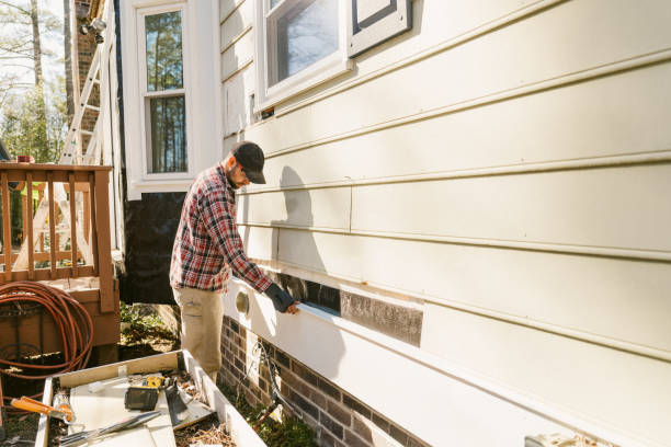 Top rated local Emergency Siding Repair specialists in Mohrsville, PA